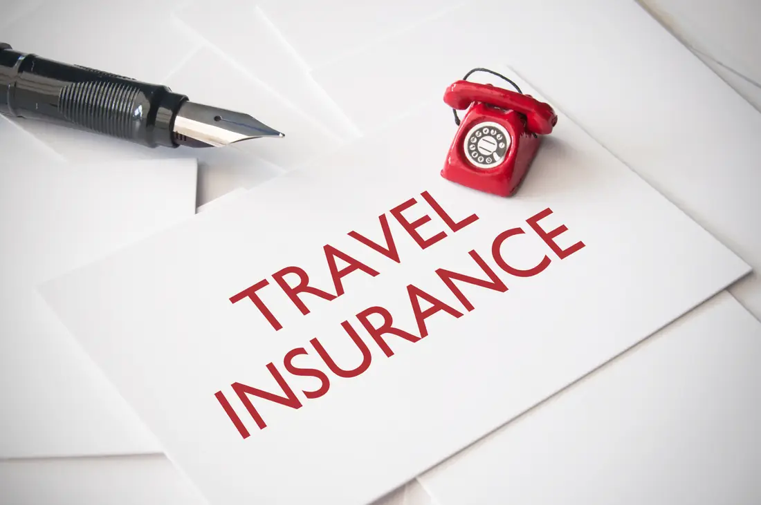 Travel insurance