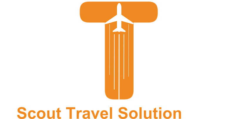 Scout Travel Solution Ltd